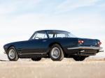 Maserati 5000 GT Coupe 1961 года